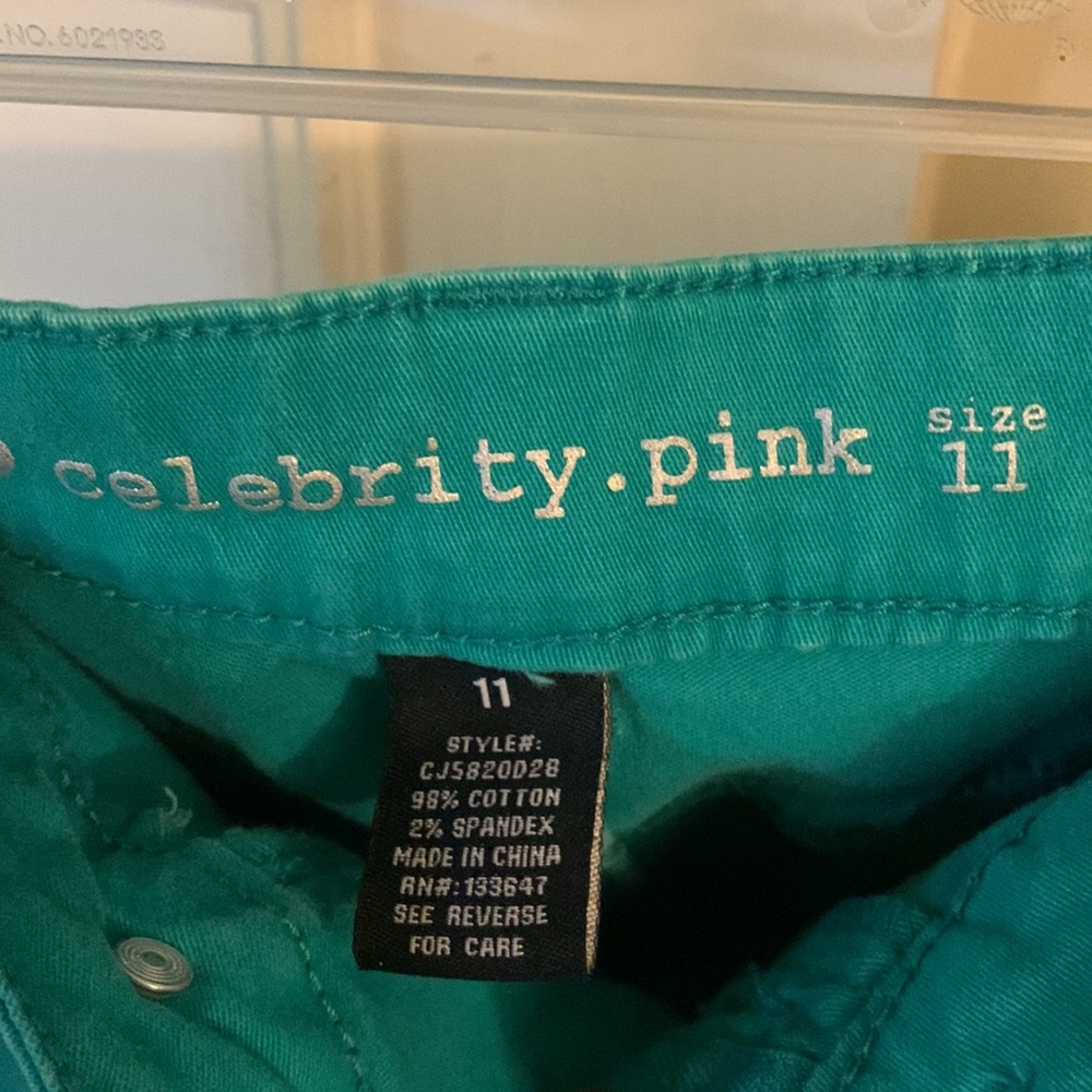 Jeans - Picture 3 of 3